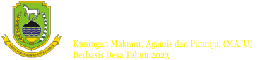 Kecamatan Mandirancan